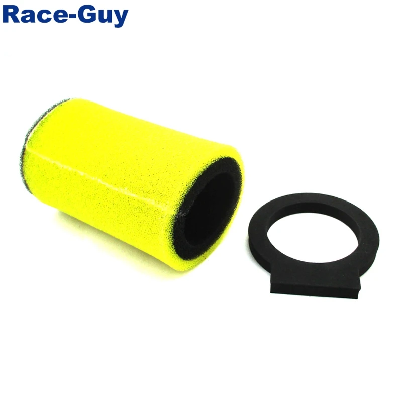 Воздушный фильтр для Yamaha Timberwolf Kodiak YFM250 YFM350ER YFM400FW ATV Quad Moto 4 Wheeler|yamaha air filter|filter airair