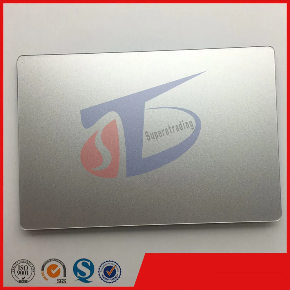 

Genuine New Silver for Apple Macbook Pro Retina 15" A1707 Touch Touchpad MLH32 MLH42 EMC3072 2016 Year