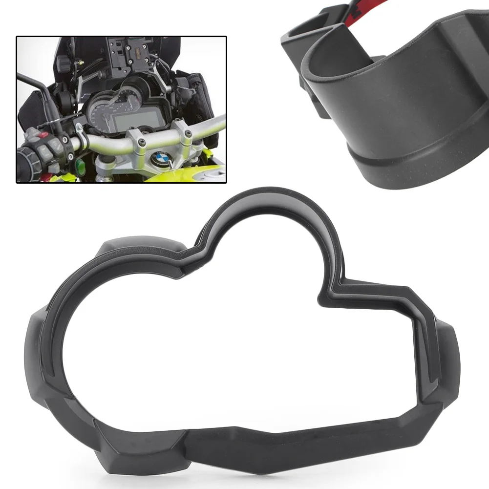 Защитный козырек для приборной панели мотоцикла BMW R 1200GS/LC 2013 2014 2015 2016 2017|Накладки