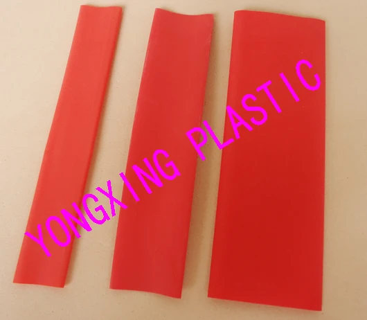 

1M/lot 22mm thermal heat shrink tubing shrink ration 2:1 for wire cable insulation sleeve