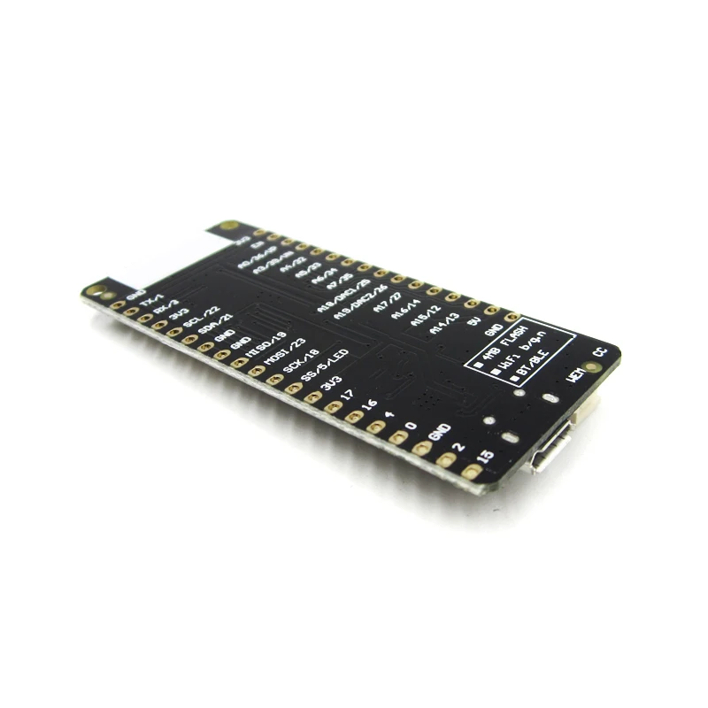 For WeMos Mini D1 ESP32 ESP-32 ESP-32S ESP32S Wifi Bluetooth Wireless Board Module Based ESP-WROOM-32 Dual Core Mode CPU