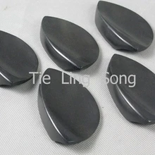 Скрипки аксессуары Скрипки 5 скрипка из черного дерева опора для подбородка