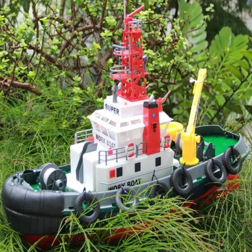 Радиоуправляемая лодка Hovership 1:8 модель 6CH Hovercraft в воде или на земле hovercraft