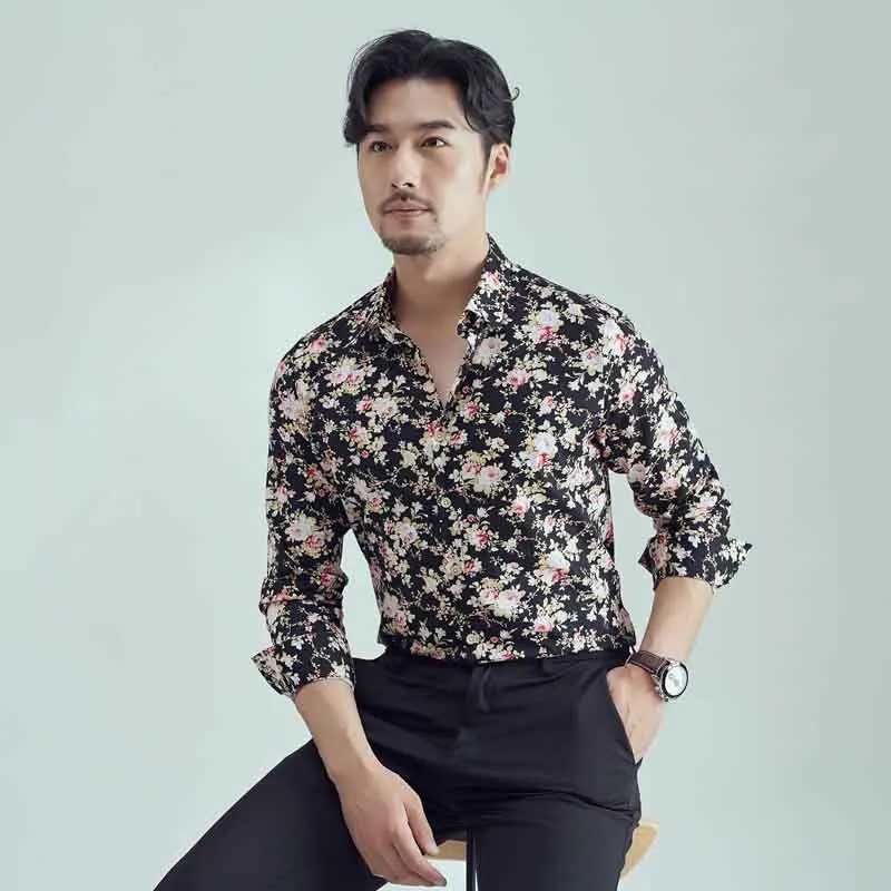 Moda Masculina