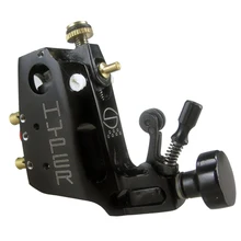 1 шт. черный стигма V3 гипердействительные ротари татуировки новая машина татуировки маккине татуировки a tatouer вращающийся tebori