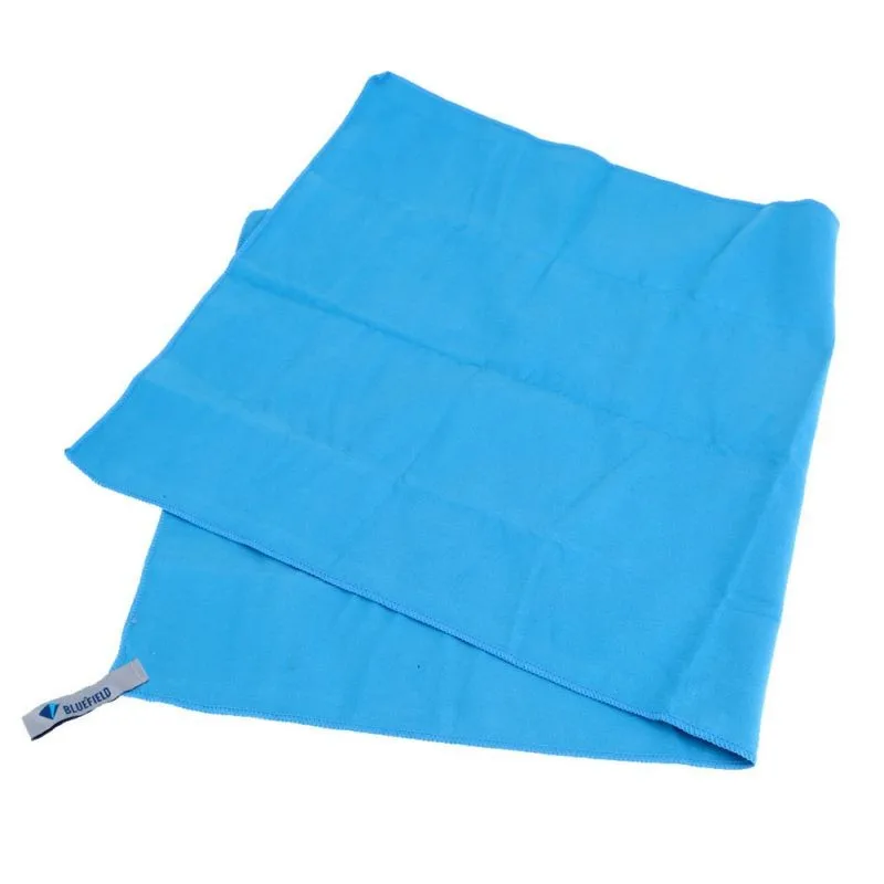 Пляжные полотенца для взрослых из микрофибры квадратная ткань быстросохнущее полотенце для путешествий Спорта одеяло для ванной бассейн Кемпинг