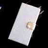 White with diamond