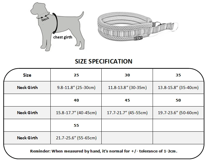 Dog Collars (6)