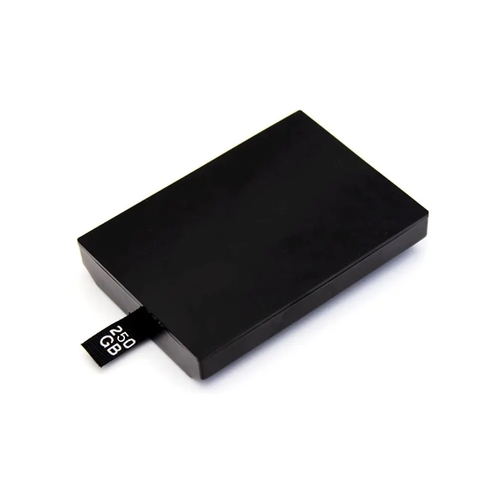 250 ГБ 250G Внутренний жесткий диск для Xbox 360 XBOX E S|disc drive|disc xbox 360disc |