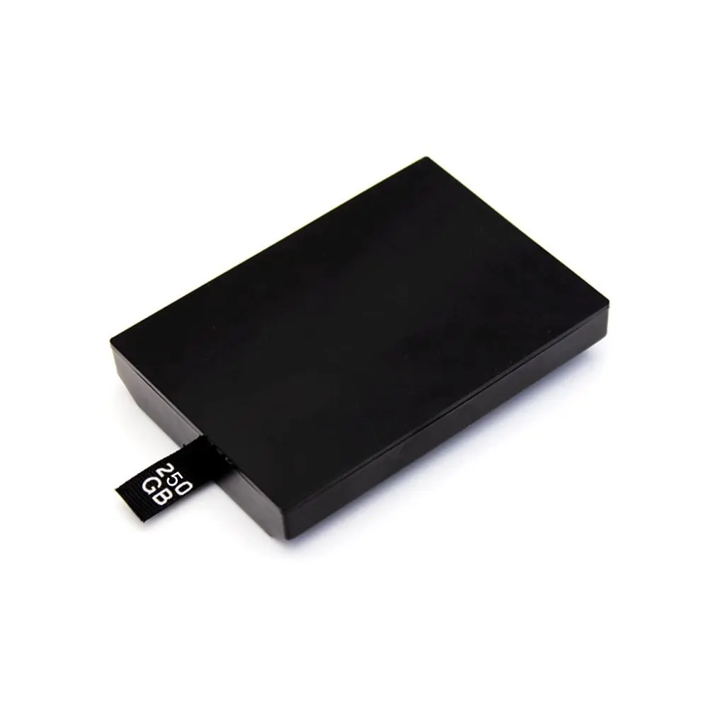 250G disco duro interno HDD para Xbox360 XBOX 360 E S - AliExpress Productos electrónicos