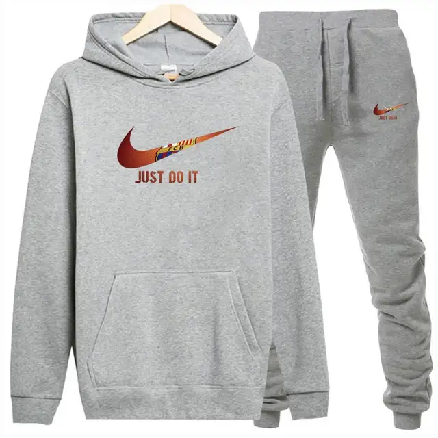 just do it sweat suits