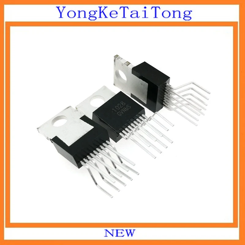 

1PCS 2PCS 5PCS/LOT 1028 YD1028 YD TO220-9