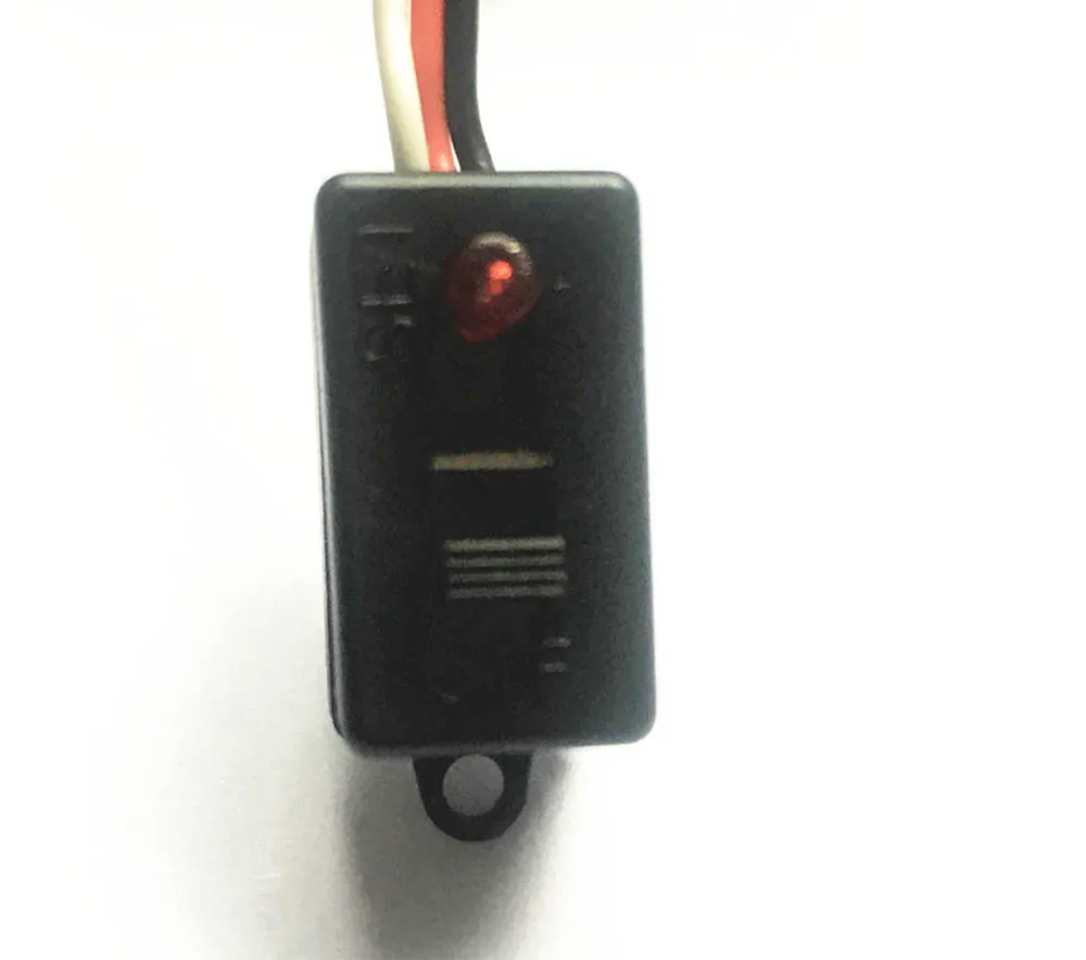 ZTW 45A Бессенсорное Brushless ESC Скорость контроллер для автомобилей Грузовик