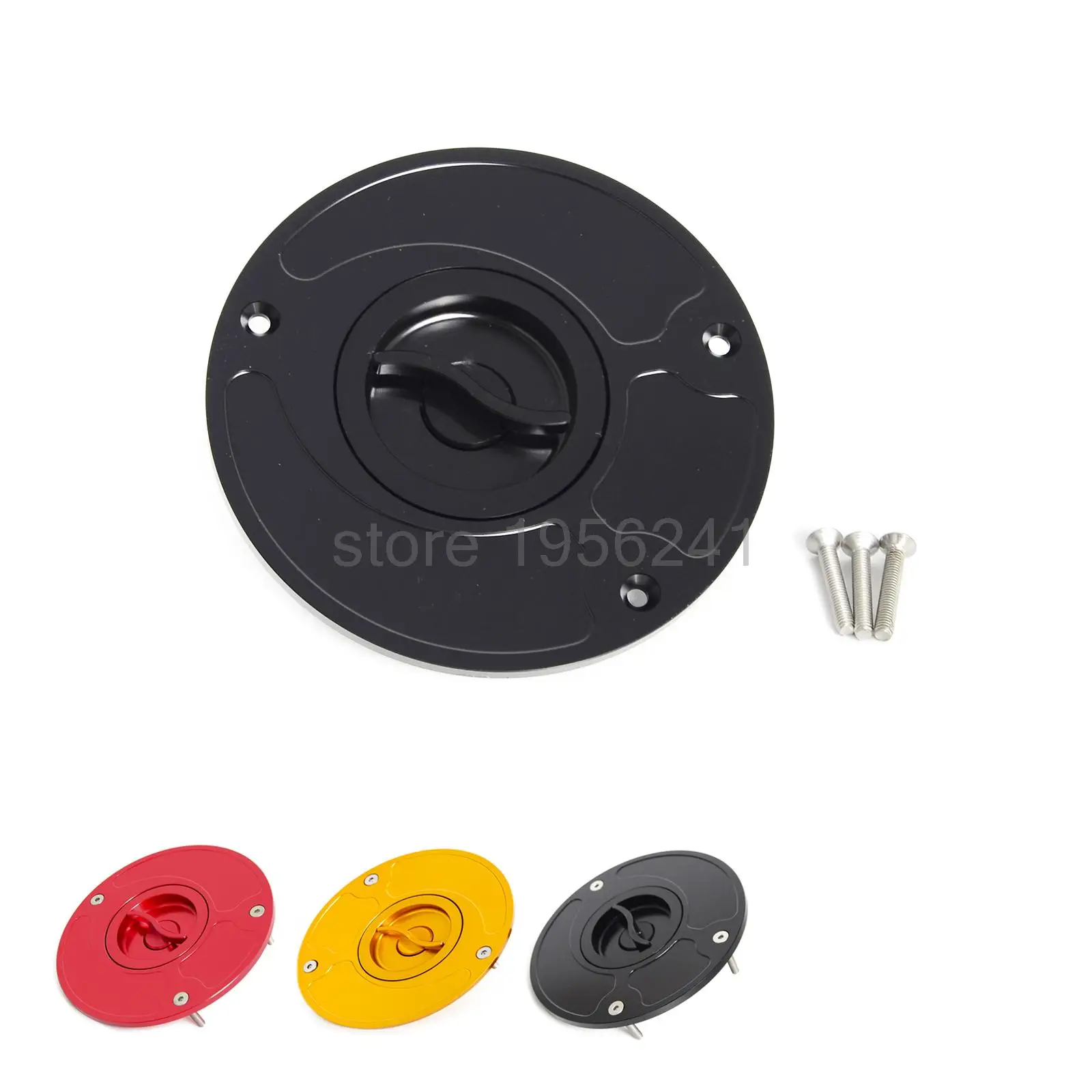 Крышка топливного бака CNC Petro для Honda CBR500F/X 2013-2015 CBR 600 F4I F4 F3 F2 1991-2008 CBR929 CBR954 |