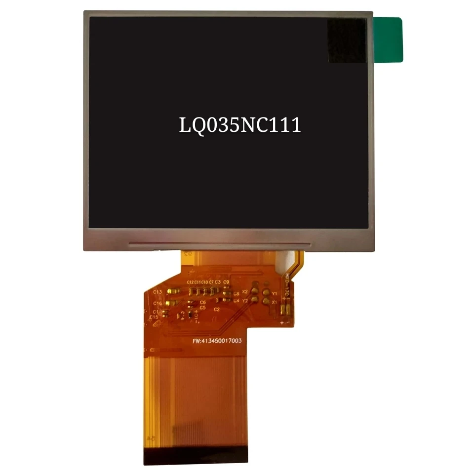 

3.5 inch LCD Display Screen Panel LQ035NC111