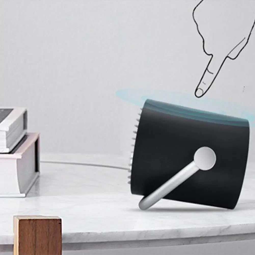 EastVita мини USB цветочный горшок модель офисный стол портативный милый летний
