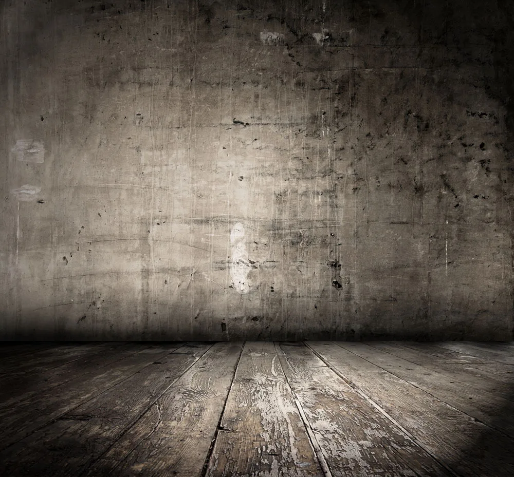 

SHANNY 10X10ft Vinyl Custom Photography Backdrops Prop wood backgrounds for photo studio JTY-12