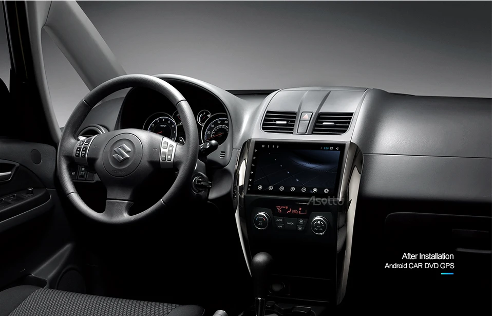 Discount Asottu CTY9060 car dvd gps for Suzuki SX4 3G wifi gps navigation car radio video audio player car stereo 2 din gps player 2 Discount Asottu CTY9060 car dvd gps for Suzuki SX4 3G wifi gps navigation car radio video audio player car stereo 2 din gps player 2