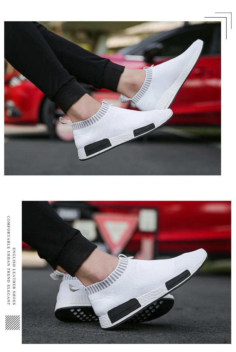 Damyuan/Новинка года; модная классическая обувь; Мужская обувь; удобная дышащая повседневная легкая обувь из неискусственной кожи