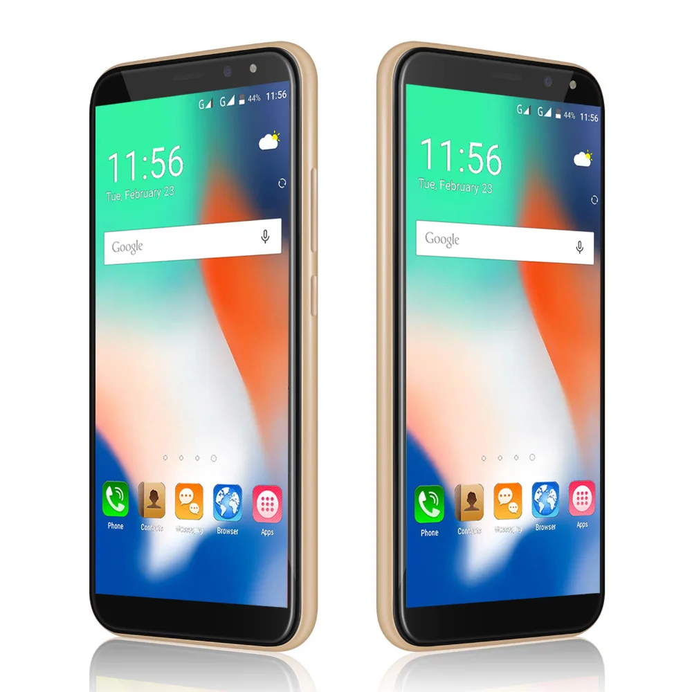 XGODY Y25 3G Smartphone 5.99 Inch 18:9 Android 5.1 Quad Core 1GB+16GB 2800mAh Mobile Phone Original Cellphone XGODY Y25 3G Smartphone 5.99 Inch 18:9 Android 5.1 Quad Core 1GB+16GB 2800mAh Mobile Phone Original Cellphone
