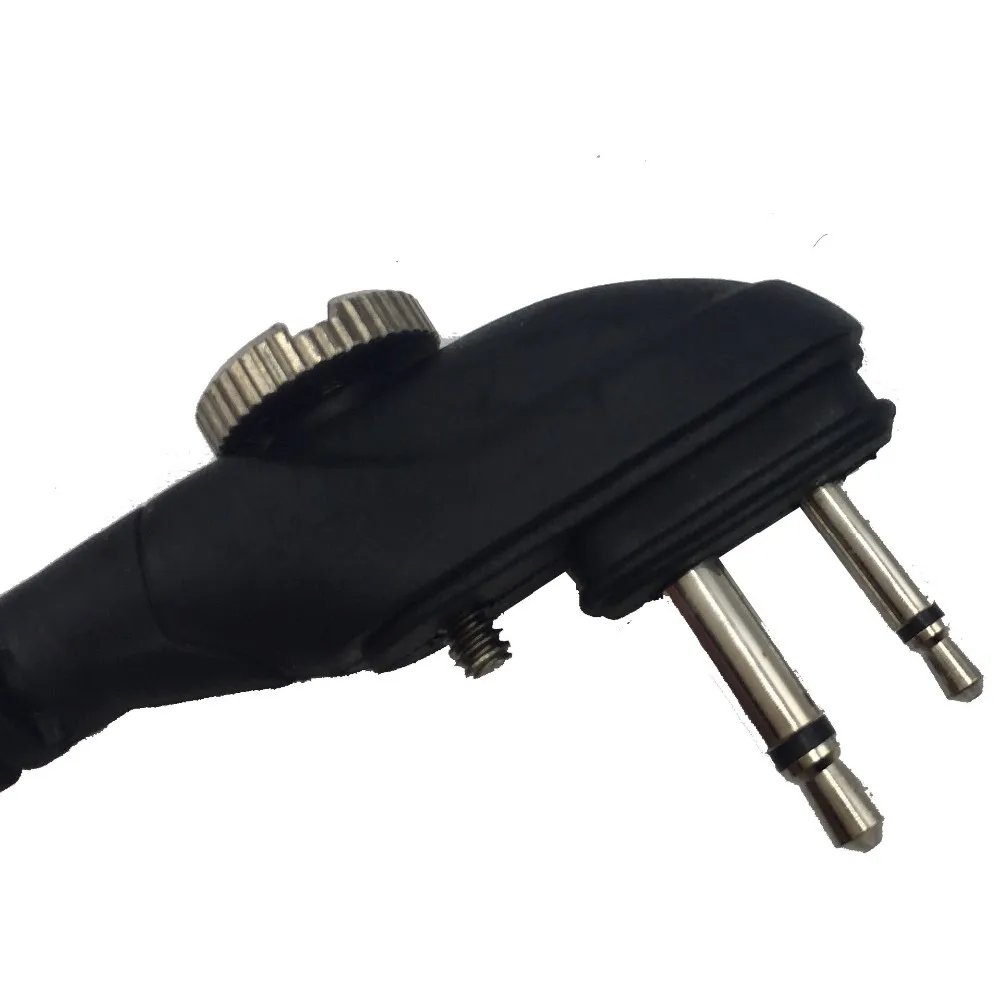 Hytera HYT Speaker Microphone SM08M3 TC-500 TC-600 TC-610 TC-620 TC-700 TC-580 TC-518 TC-618 (3)