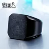 BEIER New Cool Stainless Steel Eagle Man Ring With A Coat Of Arms Of The Russian Product High Quality Jewelry  BR8-320 ► Photo 2/6