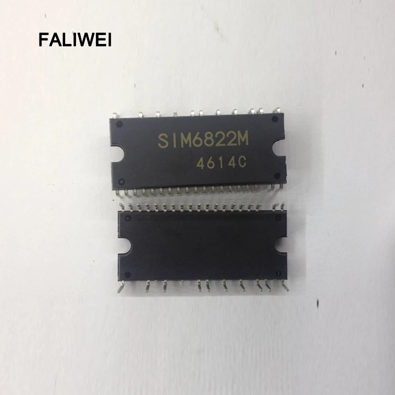 

1pcs/lot Free Shipping SIM6822M SIM6822