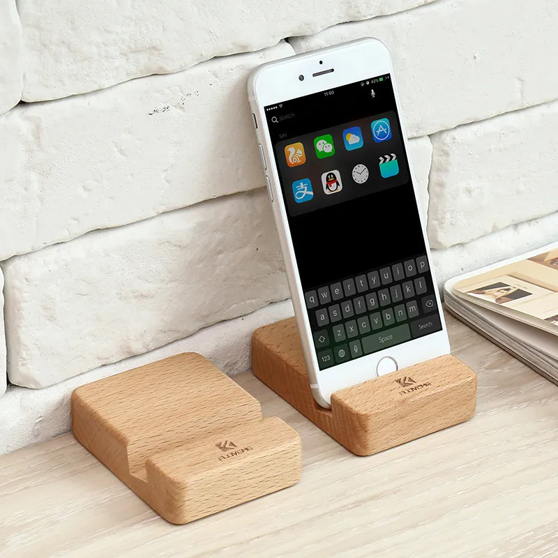FLOVEME мобильного телефона автомобильные держатели Подставки для iPhone 6 6 S 7 Plus 5 samsung S8 бук, подставка для мобильного телефона для Xiaomi Huawei Meizu Поддержка