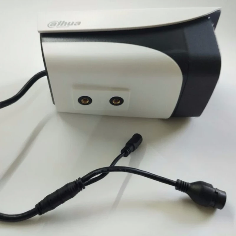 Сетевой видеорегистратор Dahua 4MP IP Камера POE IPC HFW4433M I1 IR50M H.265 H.264 ONVIF Full HD 3DNR умное
