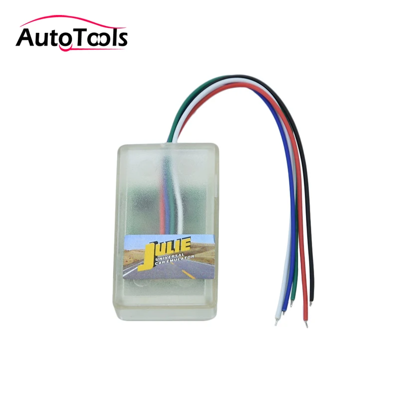 

For JULIE Emulator Universal IMMO Emulator for k-line Cars Emulator Seat Occupancy Sensor Programs car diagnostic tools