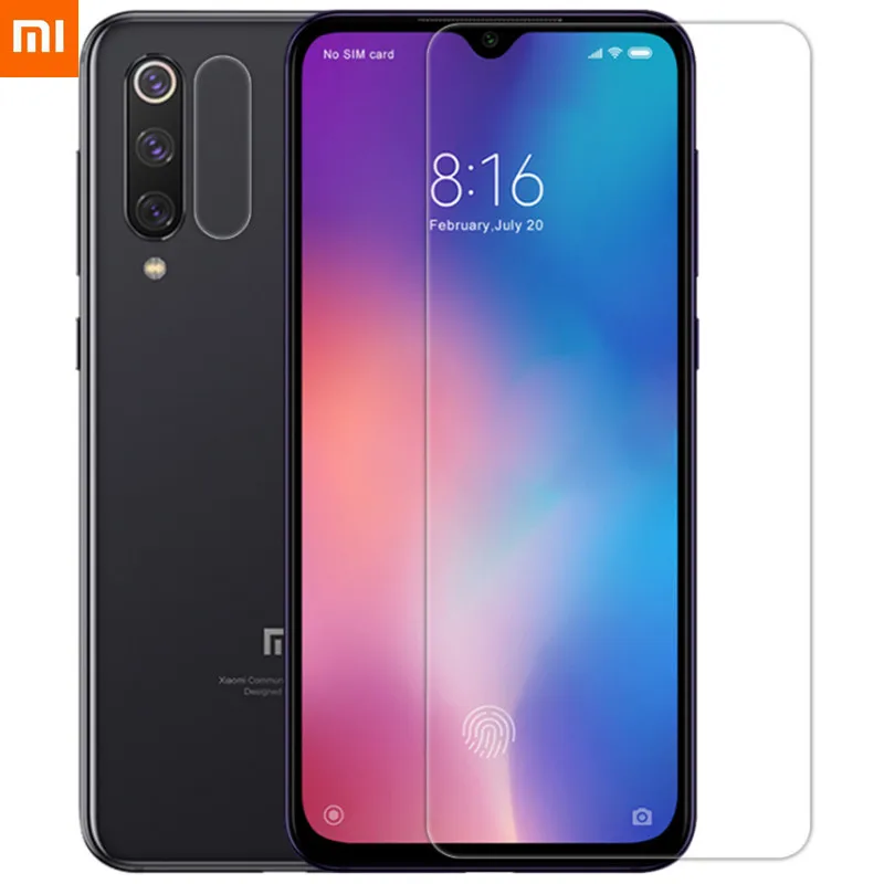 Xiaomi 9D пленка из закаленного стекла для Xiaomi Redmi Note 7 6 Pro 5 Plus Redmi 6A 6 Pro 4X Note 5A Защита экрана для Redmi Note 5 6