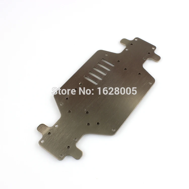 WLtoys a202 a212 a222 a232 a242 a252 1:24 запасные части для радиоуправляемого автомобиля сплав