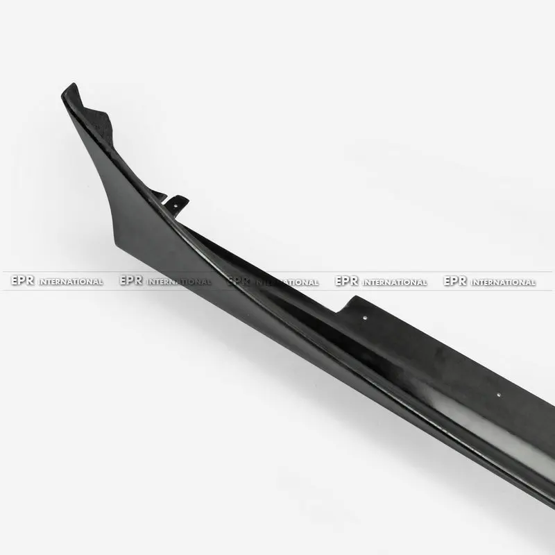 Porsche 2006-2012 Cayman 987 EPA Style Side Skirt Extension FRP(17)_1