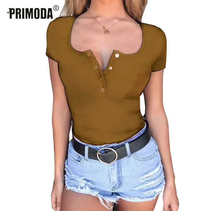 المرأة قصيرة الأكمام داخلية الأساسية الصلبة زر أسفل محبوك داخلية مضلع حك بسط نحيل Bodycon أسود أبيض داخلية المرأة قصيرة الأكمام داخلية الأساسية الصلبة زر أسفل محبوك داخلية مضلع حك بسط نحيل Bodycon أسود أبيض داخلية