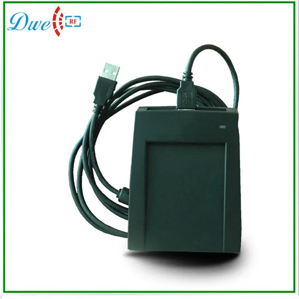 

high performance RS232 Interface mf card reader and writer programmer