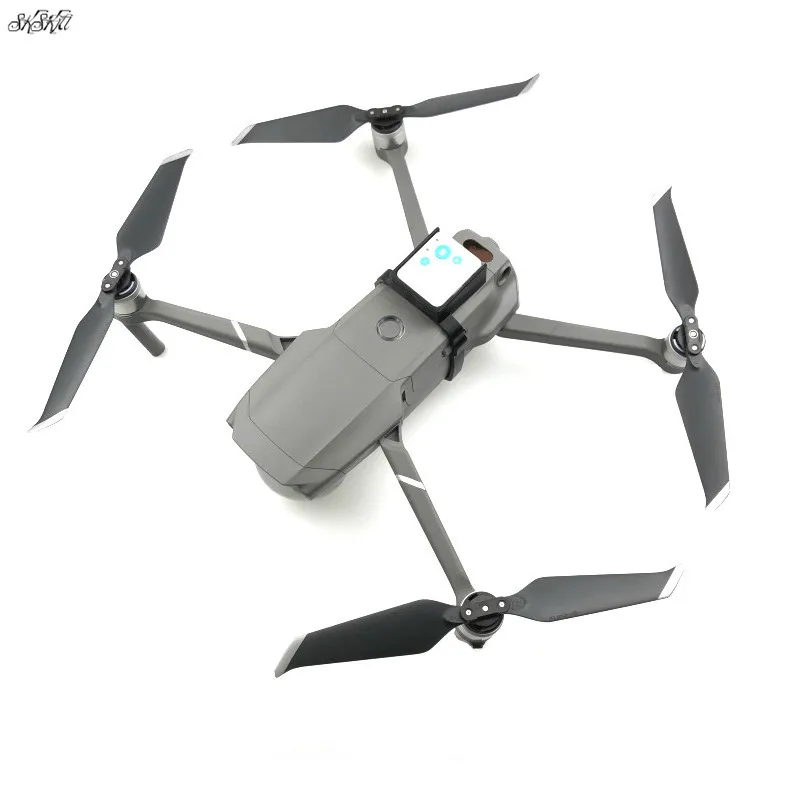 RF V16 GPS трекер локатор сигнал кронштейн держатель фиксированного клипса для база