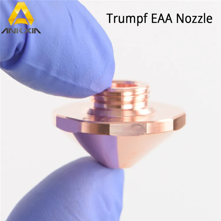 Trumpf EAA Nozzle