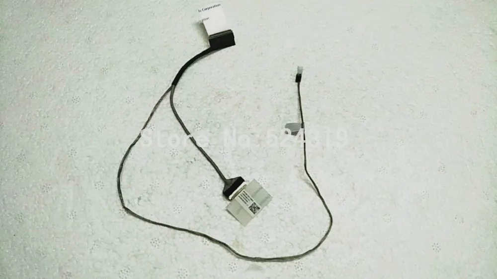 Новый ноутбук ЖК-дисплей кабель для ASUS X553SA X553M X553S X553MA X553 D553S D553SA 1422-02550as 30pin |