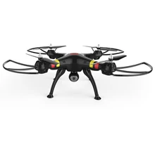 Syma X8W Explorers WiFi FPV Drone X8C RC Drone with Camera RTF 2.4GHz Headless Mode Helicopter