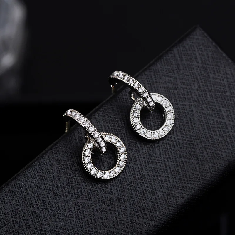 

S925 silver earrings, Ring earrings ring earrings, Jewelry & Accessories Fashion Jewelry,Earrings,Stud Earrings.