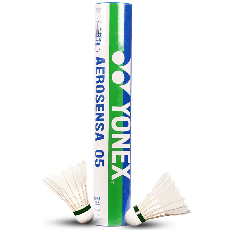 Shuttlecock Yonex Tournament F90 Original 100 Made In Japan Speed