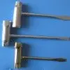 

Chain saw plug wrench 13X19mm