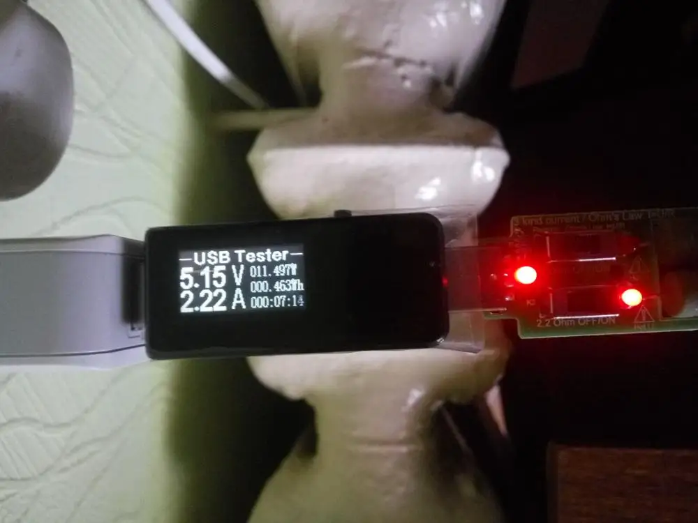9 в 1 QC2.0 3,0 MTK-PE 3,6~ 32 в цифровой USB Тестер Вольтметр постоянного тока измеритель напряжения тока amp voltammeter amperimetro детектор нагрузки