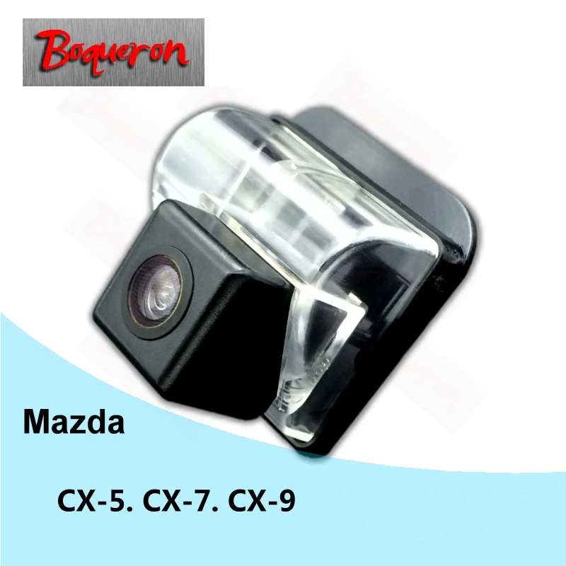 BOQUERON for Mazda CX 5 CX 7 CX 9 CX 5 CX 7 CX 9 Reverse