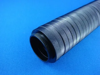 

Lot 100 5mm CCTV Camera C-CS Lens Adapter Ring Extension