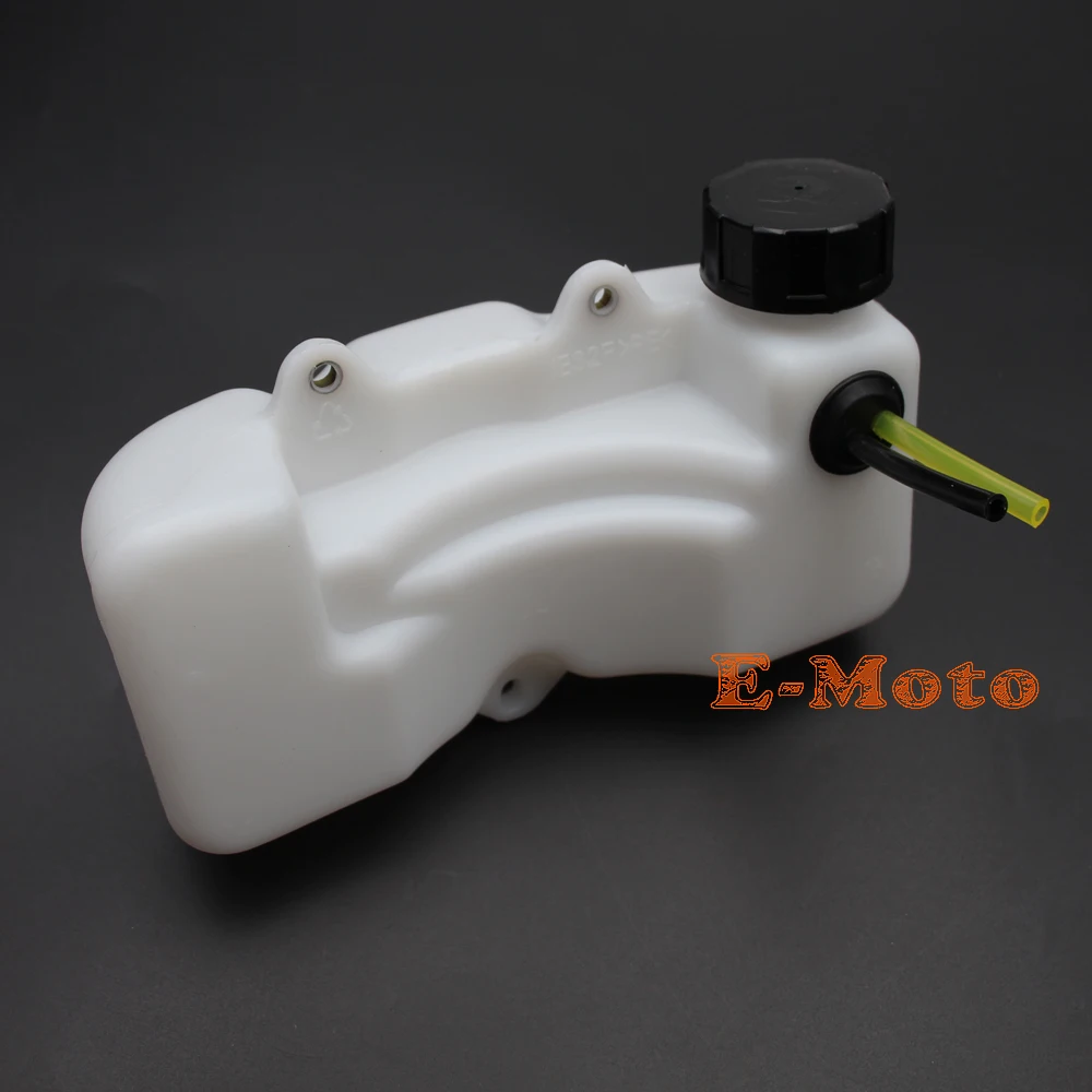 

GAS FUEL TANK FOR VARIOUS HEDGE TRIMMER 32F HT2300 ZENOAH CHINESE TRIMMER NEW
