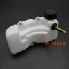 GAS FUEL TANK FOR VARIOUS HEDGE TRIMMER 32F HT2300 ZENOAH CHINESE TRIMMER NEW ► Photo 1/5