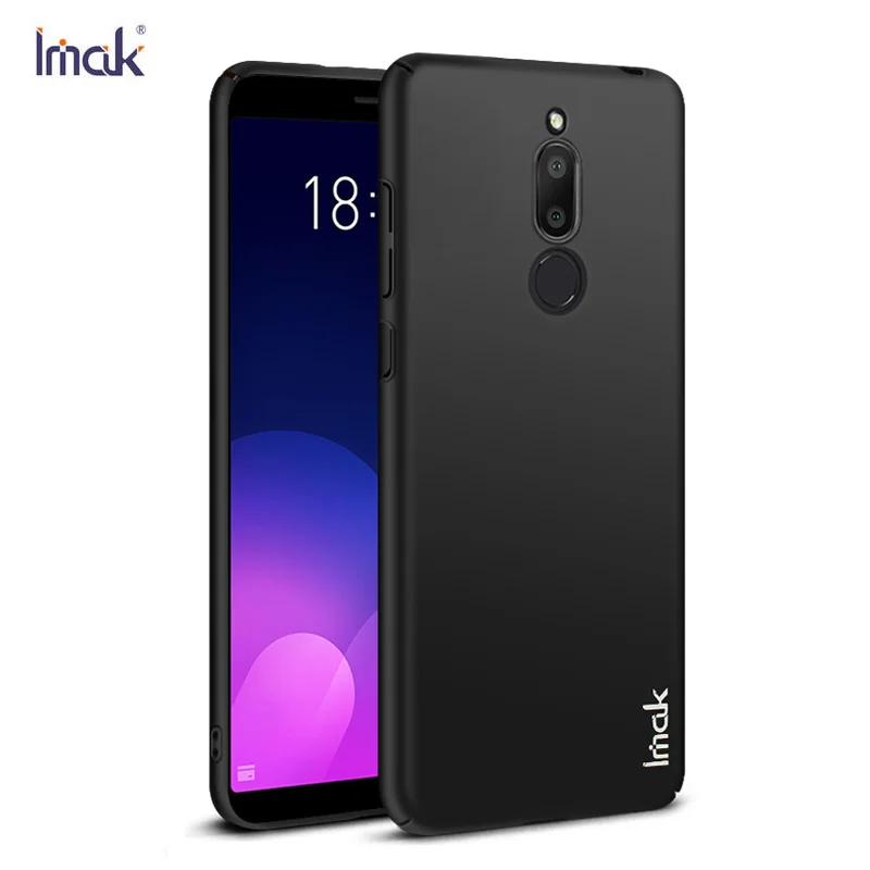 how to connect the meizu m6t phone and pc