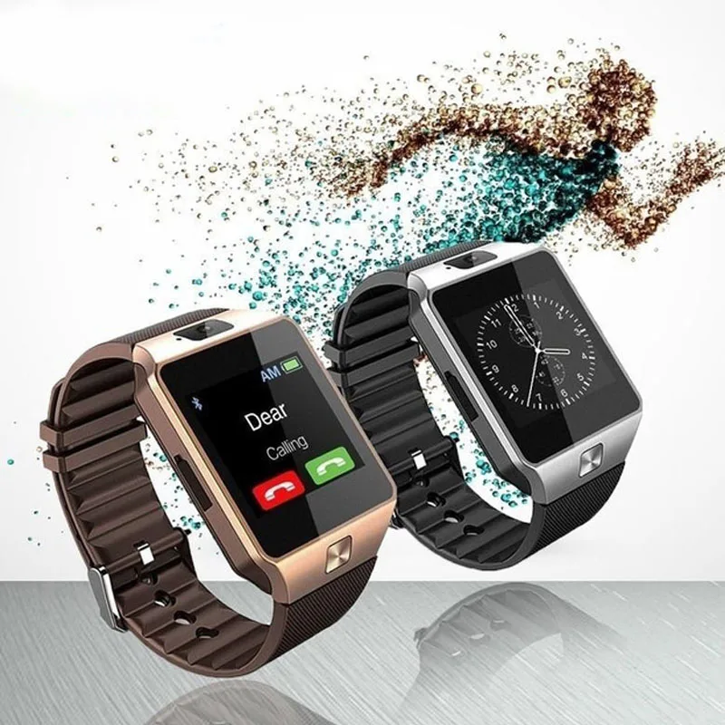 dual sim smartwatch