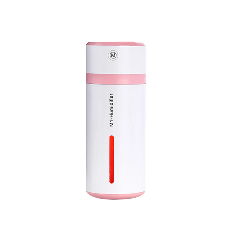 humidificador essential oil diffuser humidifier aroma diffuser (7)